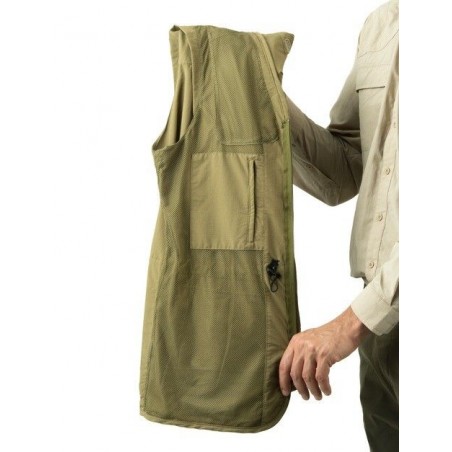 BERETTA GILET QUICK DRY VEST