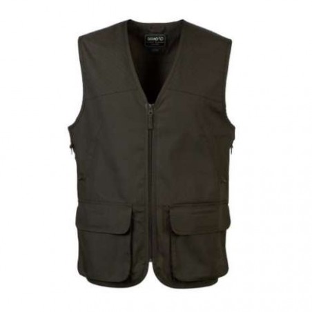 GILET DA CACCIA TORCAZ GAMO