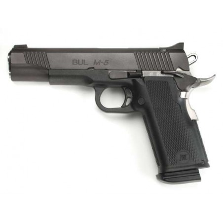 Bul M5 governament cal.45ACP