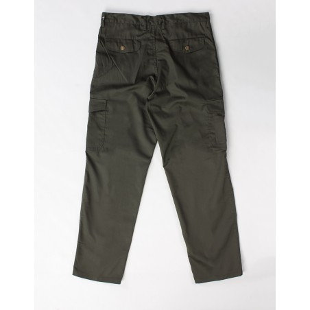 PANTALONI RANGER SPORT IN COTONE LEGGERO