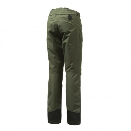 PANTALONI RANGER SPORT IN COTONE LEGGERO