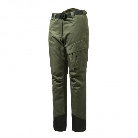 PANTALONI RANGER SPORT IN COTONE LEGGERO