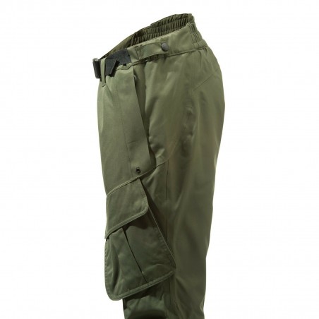 PANTALONI RANGER SPORT IN COTONE LEGGERO
