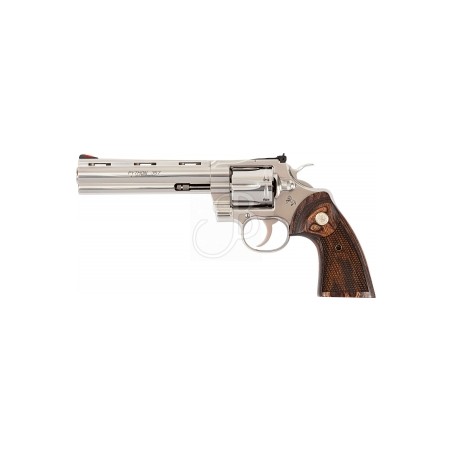 Colt python cal.357 mag. 6"