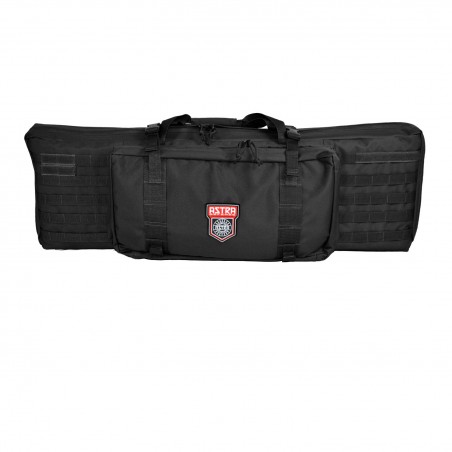 ASTRA DEFENSE Assault Rifle Transport System – Nero (95x30cm)