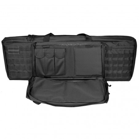ASTRA DEFENSE Assault Rifle Transport System – Nero (95x30cm)