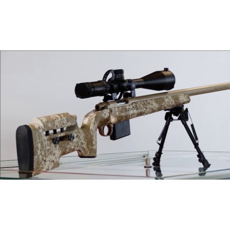 Sabatti tactical evo us desert cal.308 win.