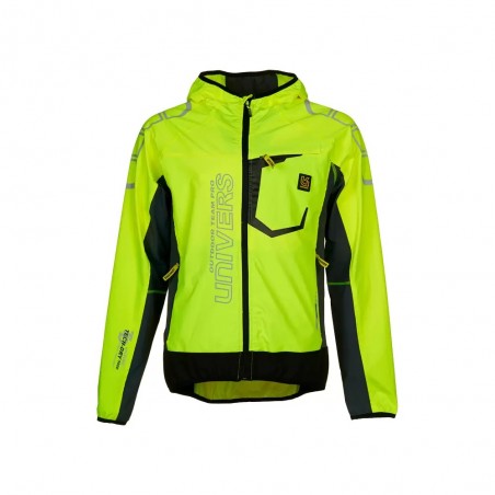 Cardigan outdoor COURMAYEUR