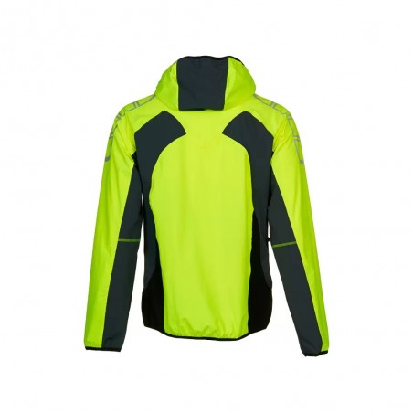 Cardigan outdoor COURMAYEUR