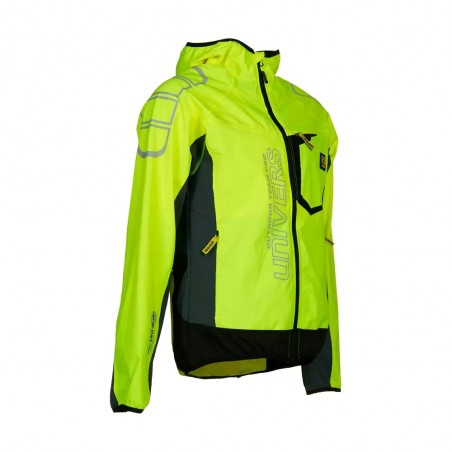 Cardigan outdoor COURMAYEUR