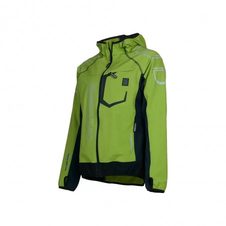 Cardigan outdoor COURMAYEUR
