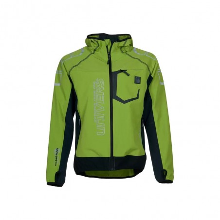 Cardigan outdoor COURMAYEUR
