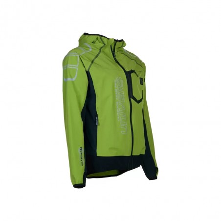 Cardigan outdoor COURMAYEUR