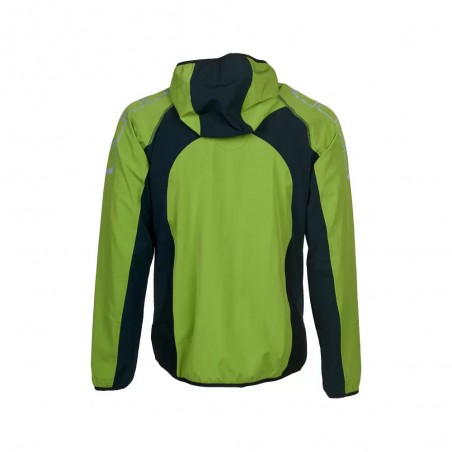 Cardigan outdoor COURMAYEUR