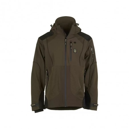 Univers Giacca caccia X PRO MASTER U-TEX