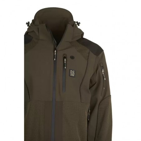 Univers Giacca caccia X PRO MASTER U-TEX