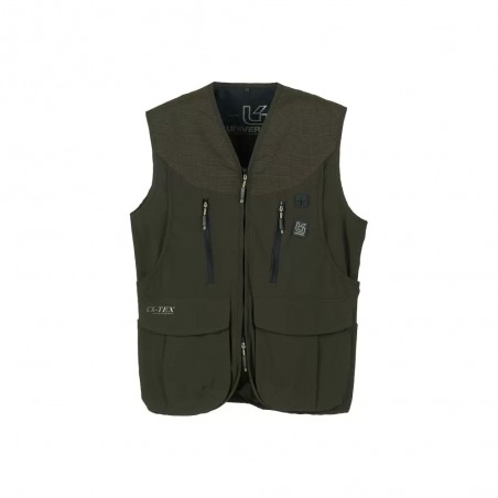 Gilet CARNIA elasticizzato