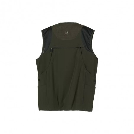 Gilet CARNIA elasticizzato
