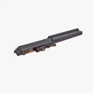 Contessa simple black per Blaser per PULSAR