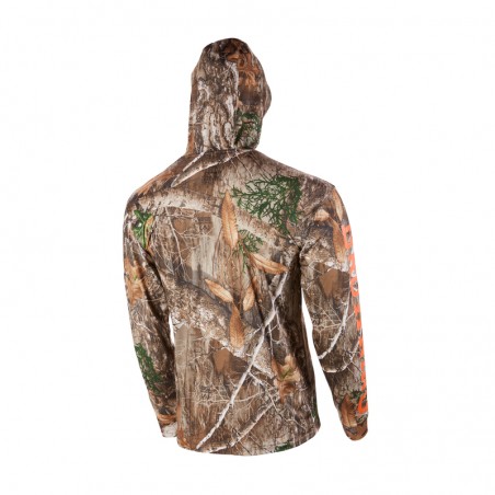 Browning shirt teamspirit realtree edge
