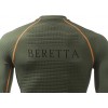 BERETTA MAGLIA INTIMA BODY MAPPING 3D MANICA LUNGA