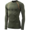 BERETTA MAGLIA INTIMA BODY MAPPING 3D MANICA LUNGA