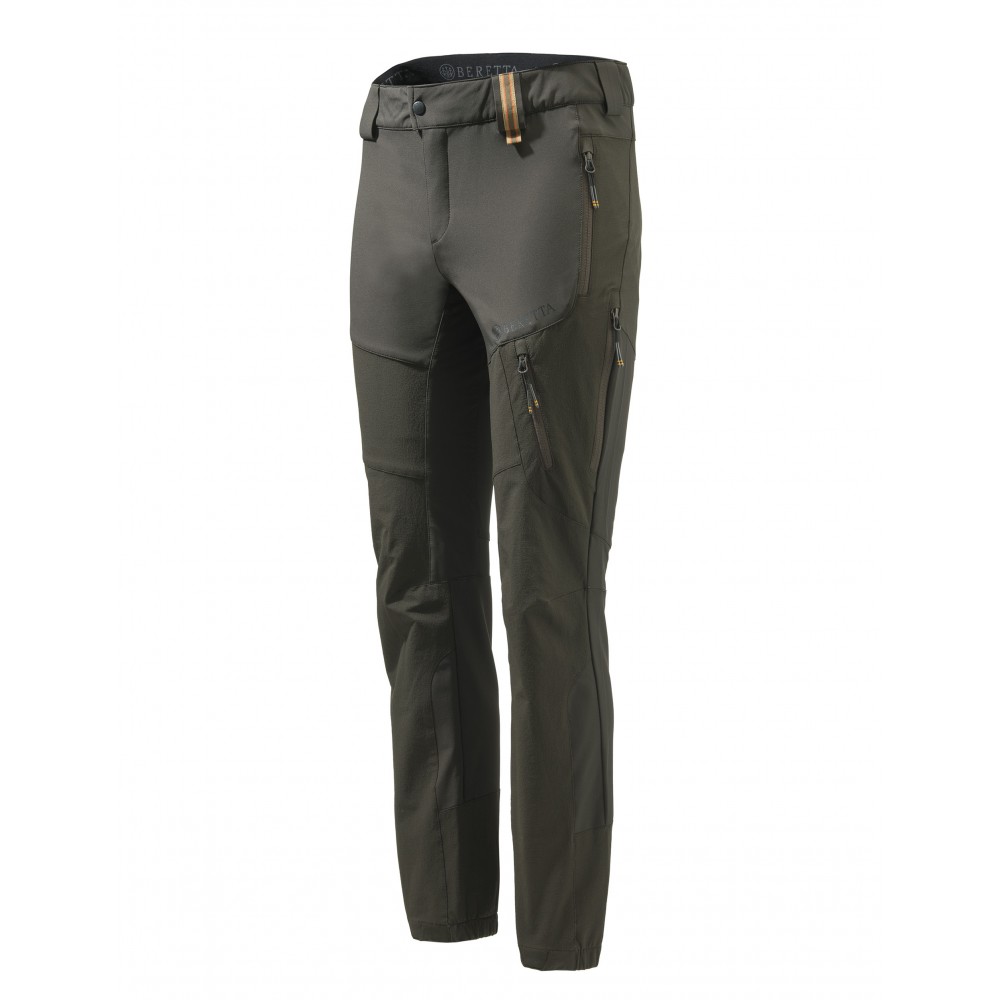 Beretta Pantaloni Light 4 Way Stretch