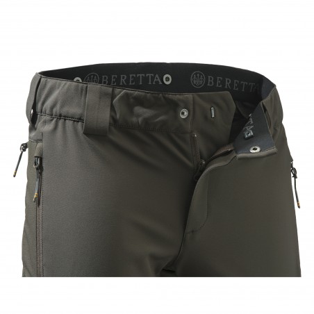 Beretta Pantaloni Light 4 Way Stretch
