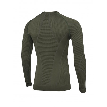 IM241T222707AA_FRONT IM241T222707AA_BACK IM241T222707AA_CLOSEUP1 Maglia intima HT Body Mapping 3D L/S