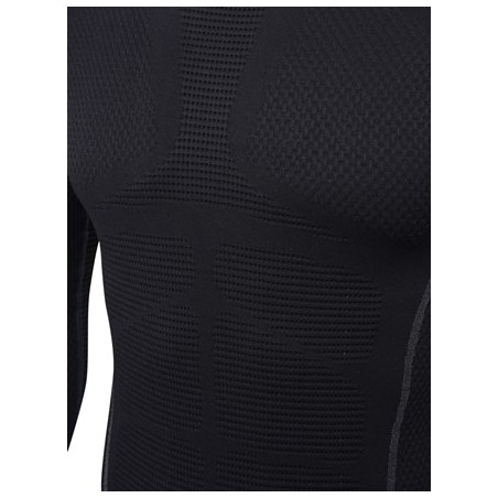 IM241T222707AA_FRONT IM241T222707AA_BACK IM241T222707AA_CLOSEUP1 Maglia intima HT Body Mapping 3D L/S