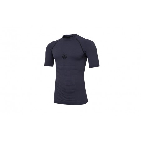 Beretta Maglia Intima Body Mapping 3D Manica Corta
