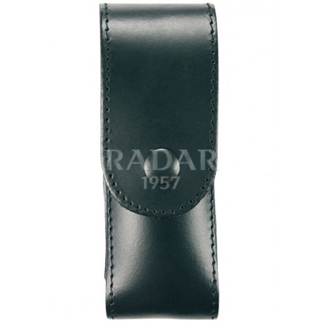 Porta caricatore a fascia Standard leather