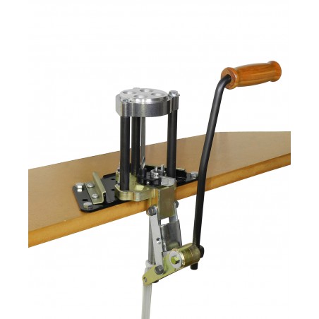 PRESSA LEE CLASSIC TURRET
