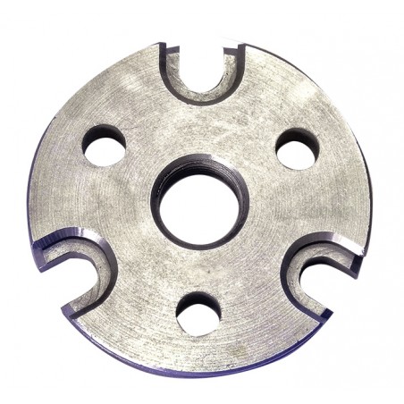 Lee shell plate 38/357