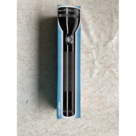 maglite 3-cell C s3c015e