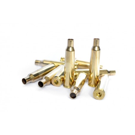 Bossoli Cal.6,5x55 SE INNESCATI 66 PEZZI