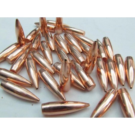 Nosler 22 (.224) 52 Grain HPBT Competition  250 Pz