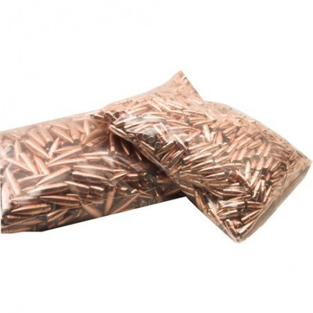 BIG-BULLET CAL.8X56R HUNG(.329) 200gr PEZZI 100