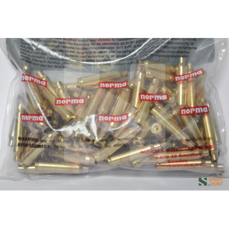 BOSSOLI NORMA 223 REM. (100 PZ)