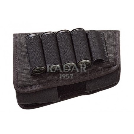 Radar Portacolpi da calcio cal. 12/20 in cordura