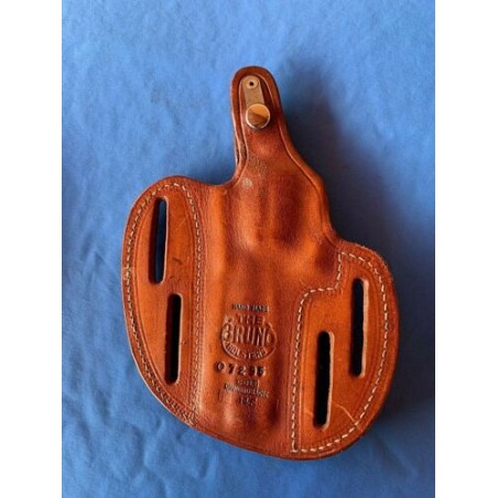 Fondina BRUNO per Beretta Brigardier