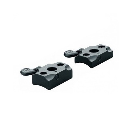 Leupold base qr brow, bar, argo
