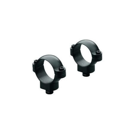 Leupold qr per basi 30mm bassi
