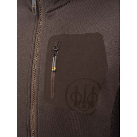 Smartech EVO Fleece Jacket