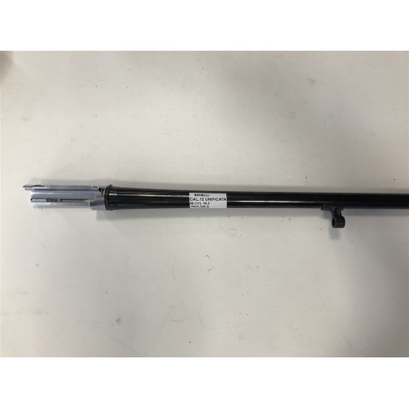 Benelli unificata cal.12