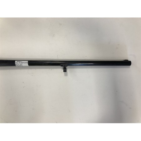 Benelli unificata cal.12