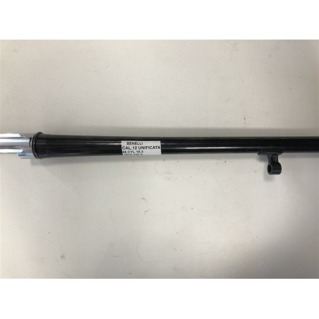 Benelli unificata cal.12