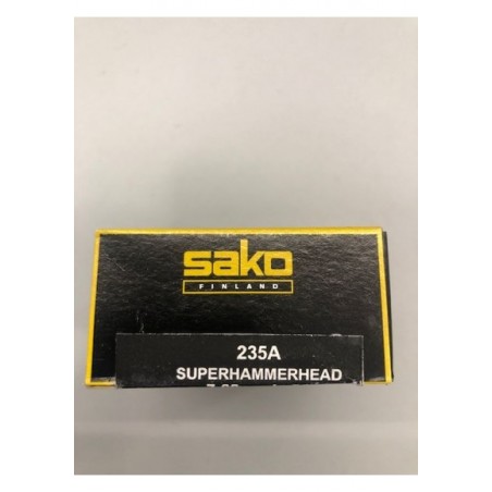 SAKO PALLE SHH C 30 150 G 50 PZ