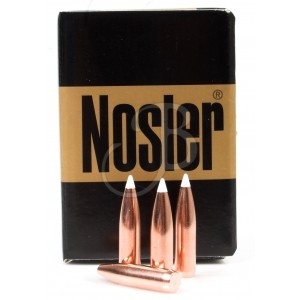 Nosler accubond cal.308" 150 gr.