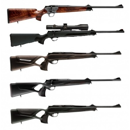 BLASER R8
